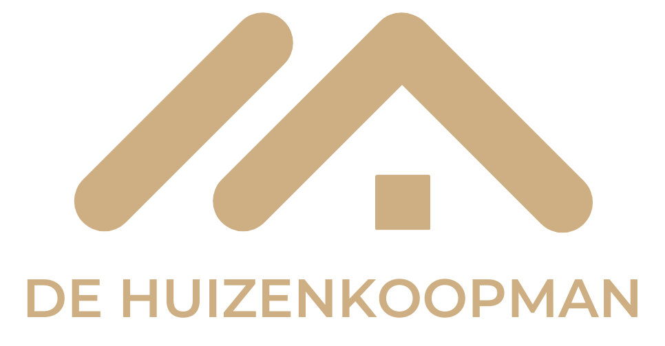 De huizenkoopman